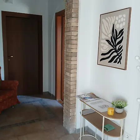 Garden 3* Padova
