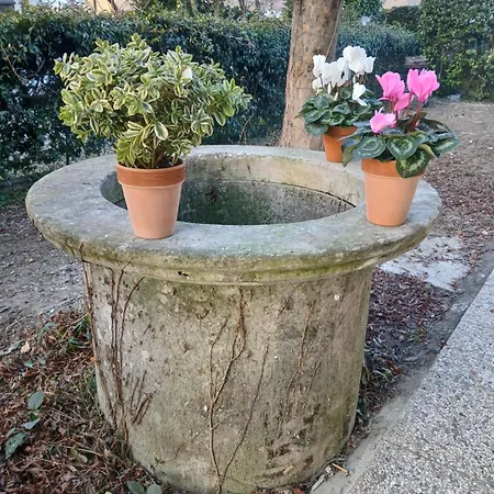 Penzion Garden